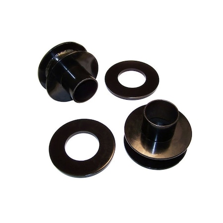 Superlift 05-C F250/350 SUPER DUTY 4WD- REQUIRES No 88510 AND No 9016, 2.5IN LIFT 40007